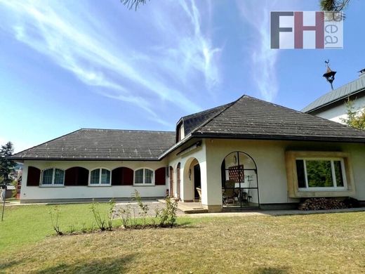 Luksusowy dom w Gablitz, Politischer Bezirk Sankt Pölten