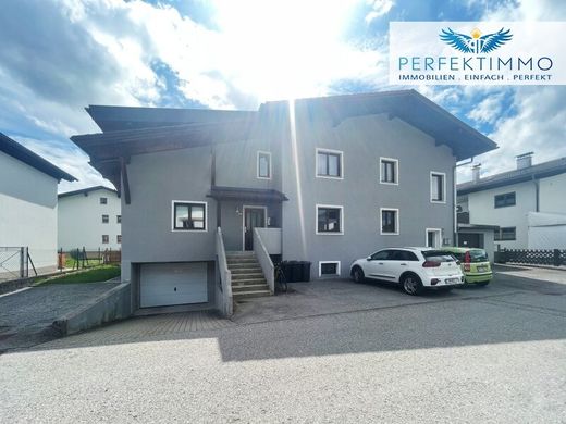 Luksusowy dom w Reutte, Politischer Bezirk Reutte