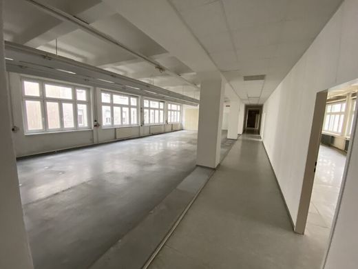 Office in Vienna, Wien Stadt