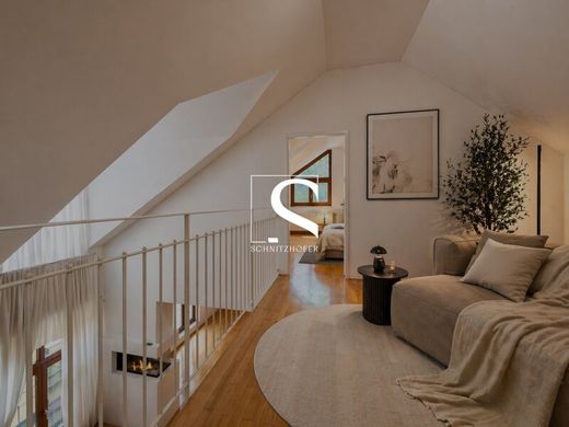 Appartement à Hallein, Politischer Bezirk Hallein
