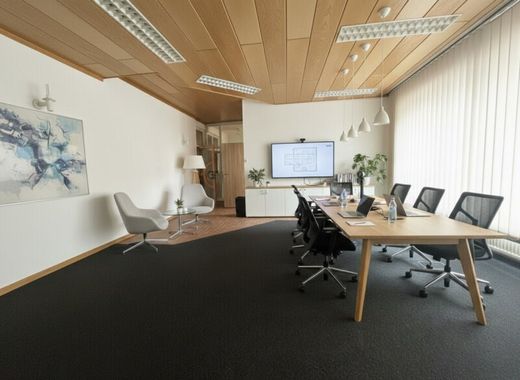 Office in Halbenrain, Politischer Bezirk Südoststeiermark