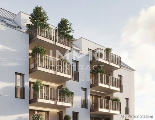 Apartament w Wiedeń, Wien Stadt