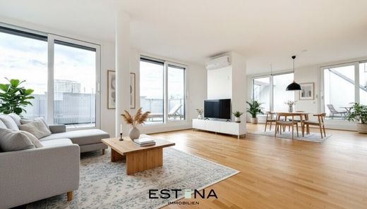 Apartment in Vienna, Wien Stadt