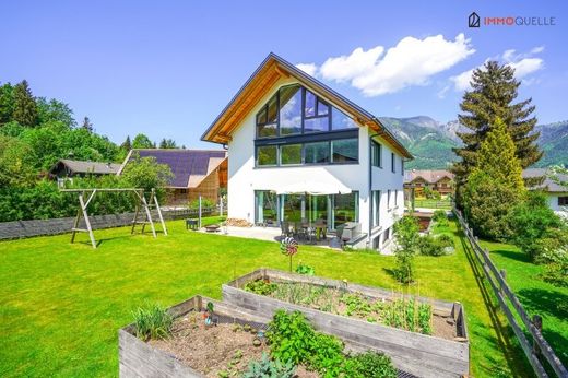 Luxury home in Sankt Gilgen, Politischer Bezirk Salzburg-Umgebung