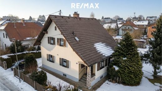 Casa de lujo en Stadl-Paura, Wels-Land