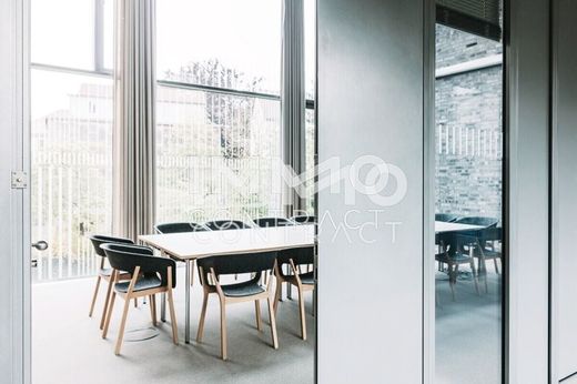 Biuro w Steinakirchen am Forst, Politischer Bezirk Scheibbs