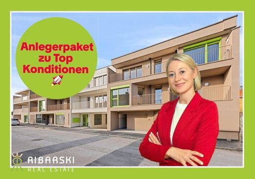 Apartment in Wiener Neustadt, Wiener Neustadt Stadt