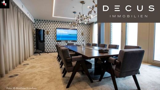 Office in Vienna, Wien Stadt