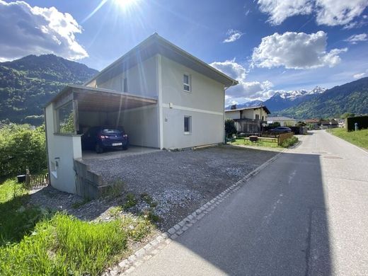 Luxury home in Jetzmund, Politischer Bezirk Bludenz