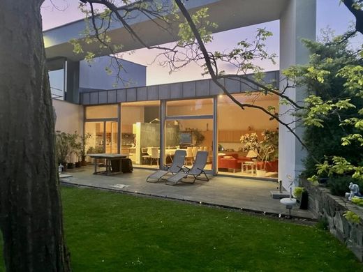 Maison de luxe à Langeck im Burgenland, Politischer Bezirk Oberpullendorf