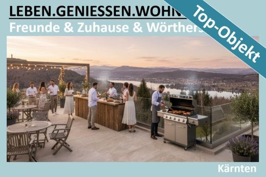 Villa Klagenfurt am Wörthersee, Karintiya