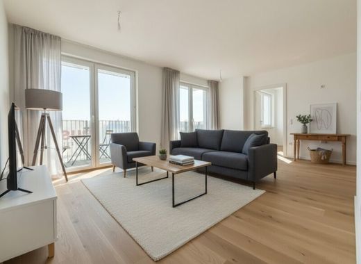Piso / Apartamento en Viena, Estado Federado de Viena