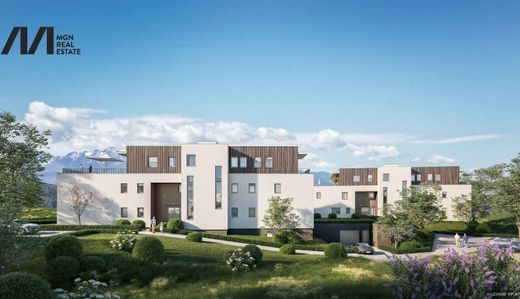 Piso / Apartamento en Pörtschach am Wörthersee, Politischer Bezirk Klagenfurt Land