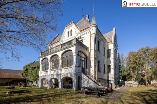 Lüks ev Kirchdorf an der Krems, Politischer Bezirk Kirchdorf an der Krems