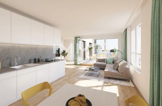 Daire Viyana, Wien Stadt