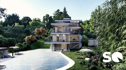 Terrain à Vienne, Wien Stadt