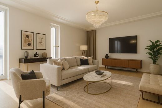 Appartement in Wenen, Wien Stadt