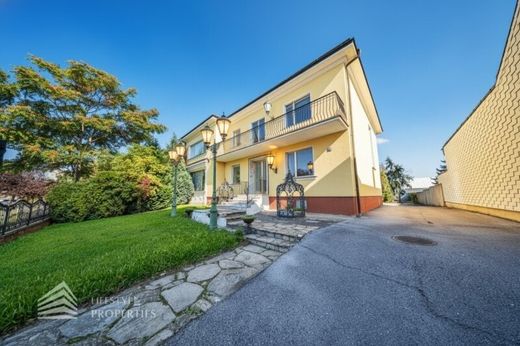 Casa di lusso a Lassee, Politischer Bezirk Gänserndorf