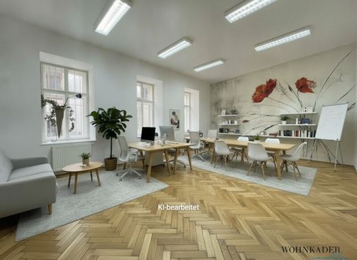 Office in Vienna, Wien Stadt