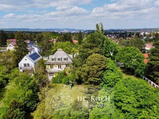 别墅  維也納, Wien Stadt