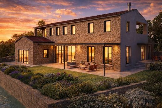 Villa in Brtonigla, Brtonigla-Verteneglio