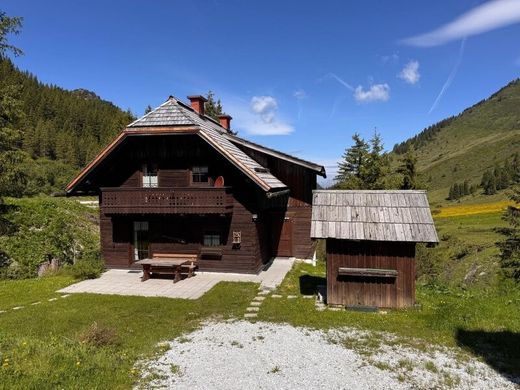 Casa de lujo en Planneralm, Politischer Bezirk Liezen