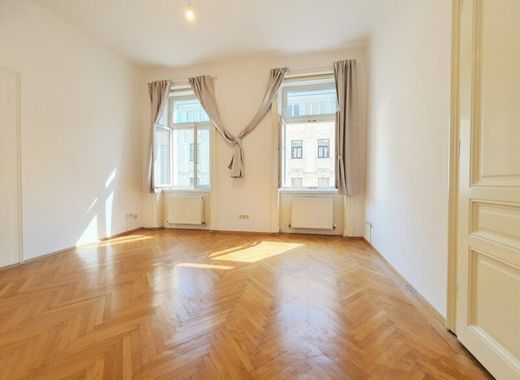 Piso / Apartamento en Viena, Estado Federado de Viena