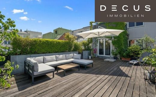 Piso / Apartamento en Gemeindebezirk Landstrasse, Viena