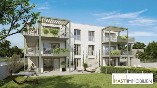 Apartament w Mödling, Politischer Bezirk Mödling