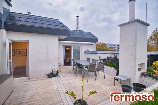 Apartment / Etagenwohnung zu verkaufen in Gumpoldskirchen