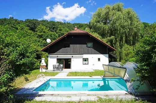 منزل ﻓﻲ Purkersdorf, Politischer Bezirk Sankt Pölten