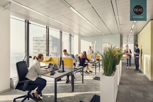 办公室  維也納, Wien Stadt