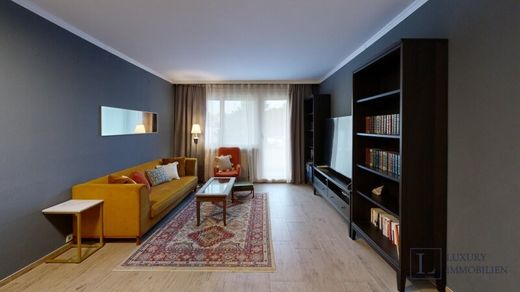 Daire Gemeindebezirk Döbling, Wien Stadt