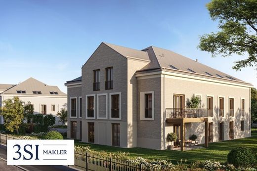 Appartement in Baden bei Wien, Politischer Bezirk Baden