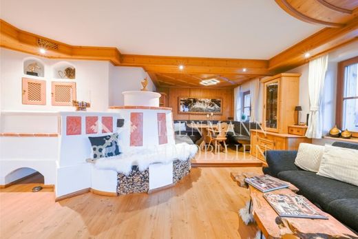 Apartment in Going, Bezirk Kitzbuehel