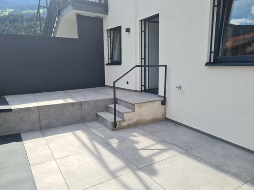 Apartamento - Wattens, Politischer Bezirk Innsbruck Land