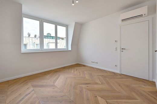 Apartment in Vienna, Wien Stadt