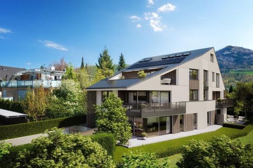 Apartament w Salzburg