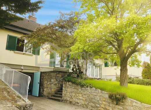 Luxury home in Breitenbrunn, Eisenstadt-Umgebung