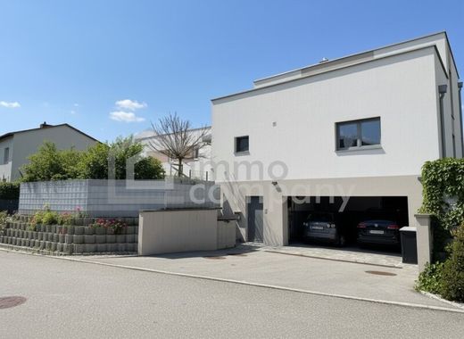 Casa di lusso a Ansfelden, Politischer Bezirk Linz-Land