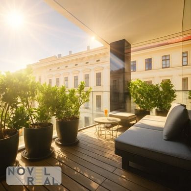 ウィーン
, Wien Stadtのアパートメント