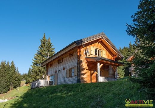 Luxury home in Sankt Gertraud, Politischer Bezirk Wolfsberg