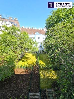 Apartment in Vienna, Wien Stadt