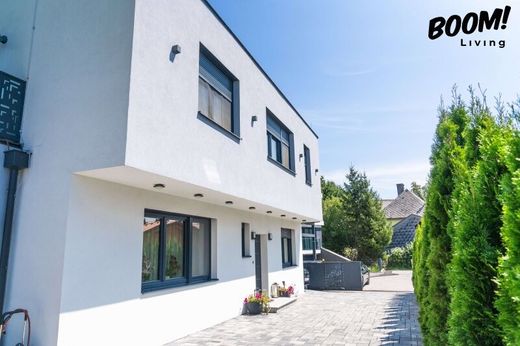 Maison de luxe à Alland, Politischer Bezirk Baden