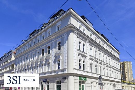 Appartamento a Vienna, Wien Stadt