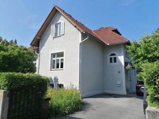 Villa in Fürstenfeld, Politischer Bezirk Hartberg-Fürstenfeld