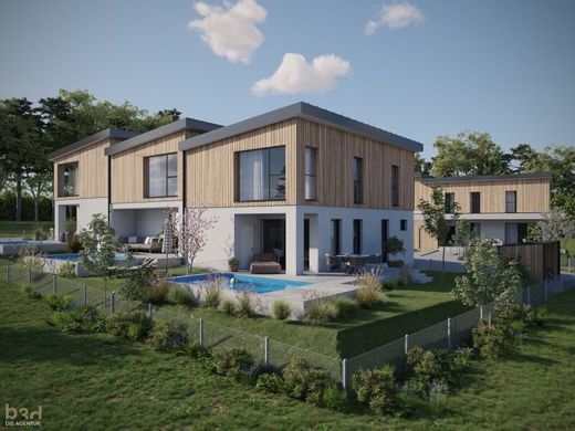 套间/公寓  Zell, Politischer Bezirk Vöcklabruck