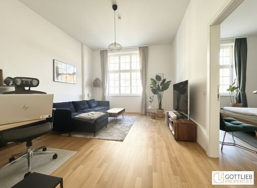Apartamento - Viena, Wien Stadt