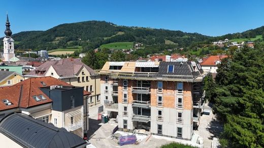 Penthouse in Kirchdorf an der Krems, Politischer Bezirk Kirchdorf an der Krems