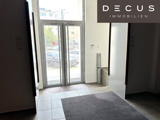 Ufficio a Vienna, Wien Stadt